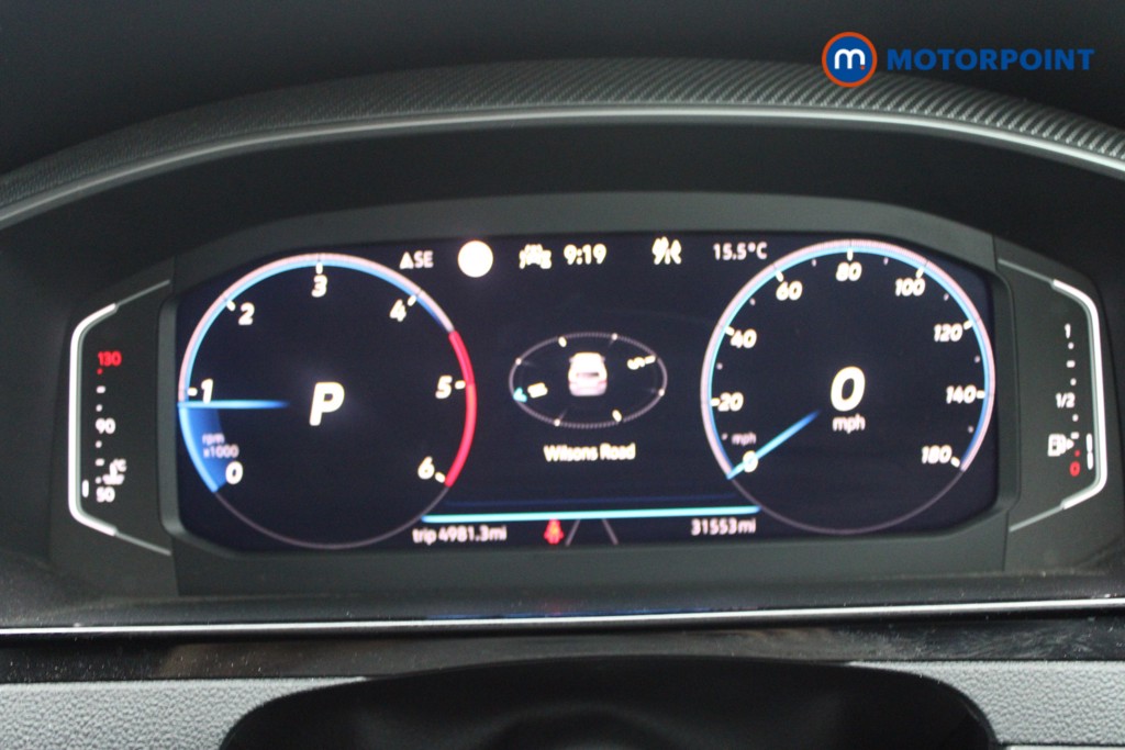 Volkswagen Arteon R-Line Automatic Diesel Estate - Stock Number (1547004) - 4th supplementary image