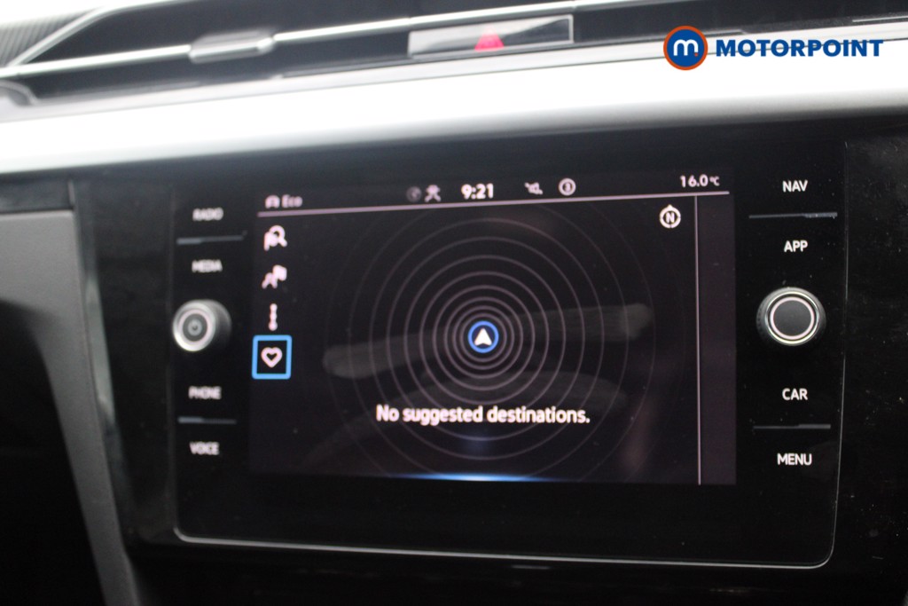 Volkswagen Arteon R-Line Automatic Diesel Estate - Stock Number (1547004) - 7th supplementary image