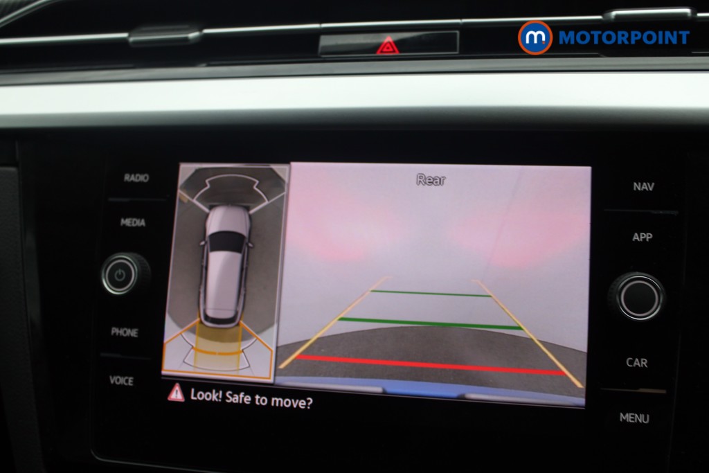 Volkswagen Arteon R-Line Automatic Diesel Estate - Stock Number (1547004) - 8th supplementary image