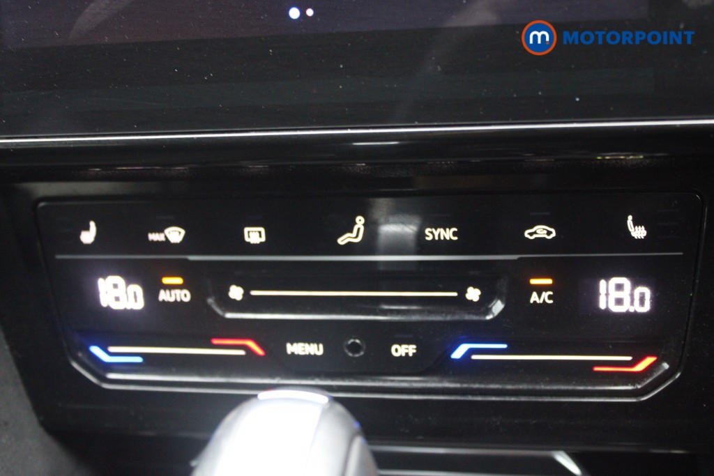 Volkswagen Arteon R-Line Automatic Diesel Estate - Stock Number (1547004) - 9th supplementary image