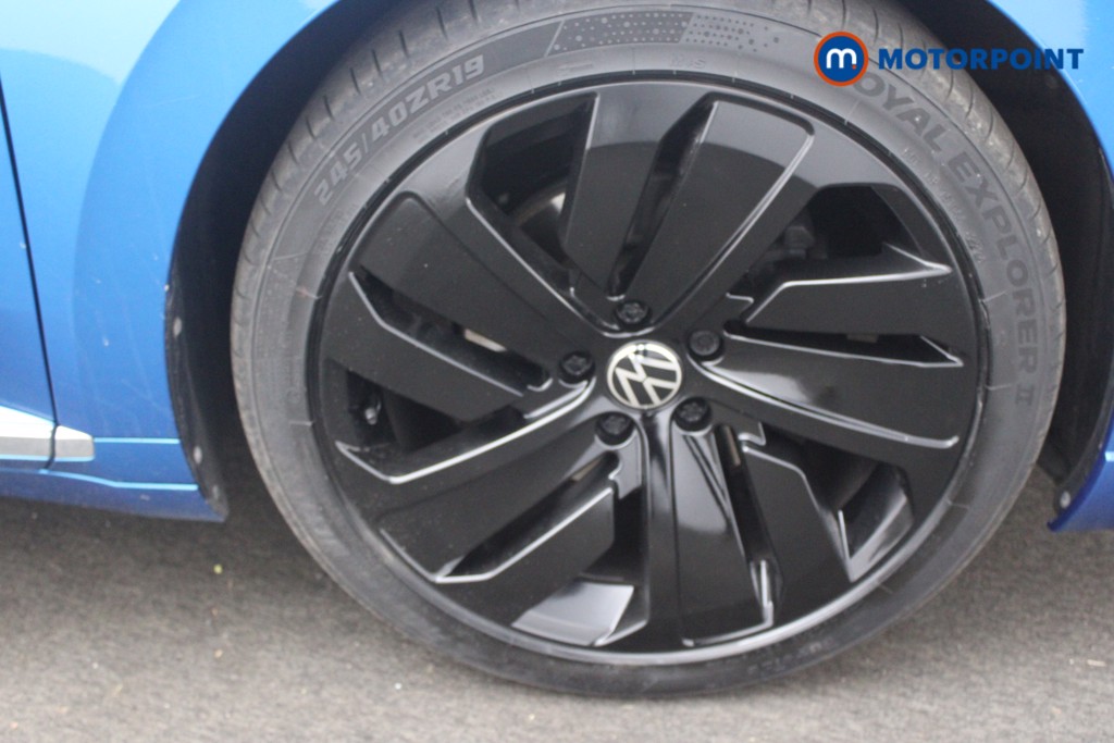Volkswagen Arteon R-Line Automatic Diesel Estate - Stock Number (1547004) - 17th supplementary image