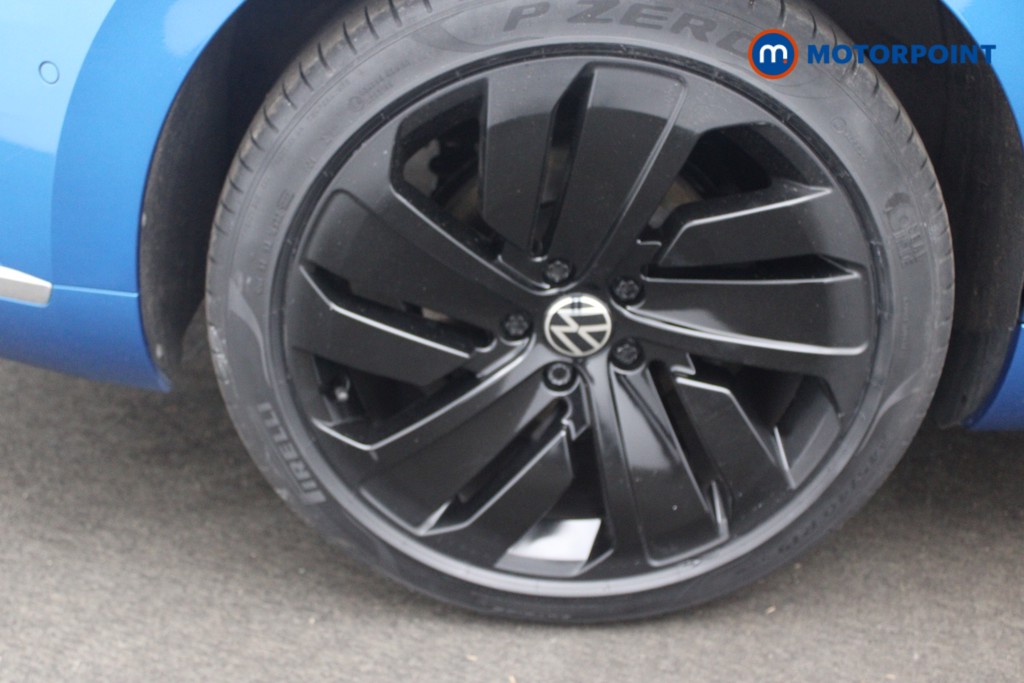 Volkswagen Arteon R-Line Automatic Diesel Estate - Stock Number (1547004) - 19th supplementary image