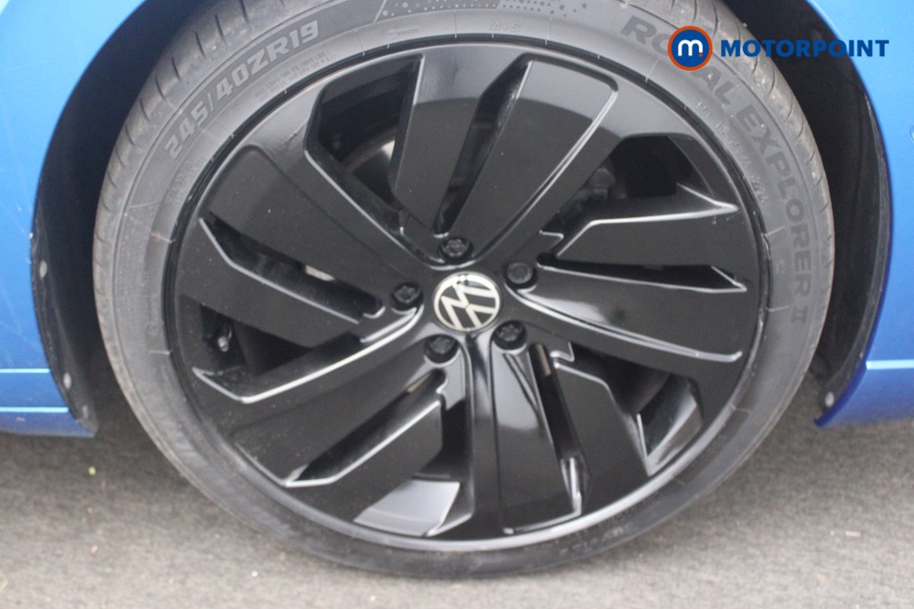 Volkswagen Arteon R-Line Automatic Diesel Estate - Stock Number (1547004) - 20th supplementary image