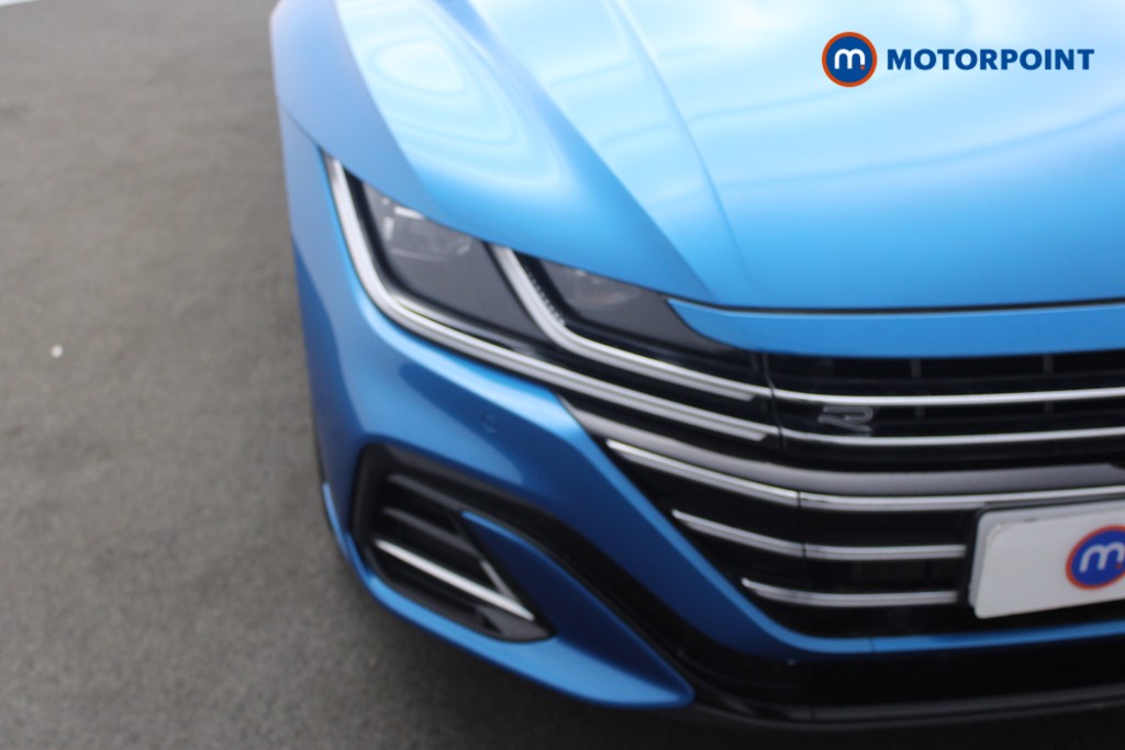 Volkswagen Arteon R-Line Automatic Diesel Estate - Stock Number (1547004) - 21st supplementary image