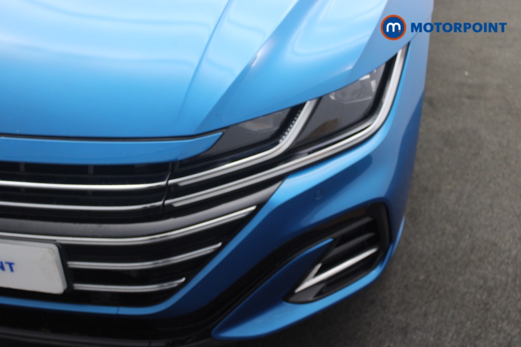 Volkswagen Arteon R-Line Automatic Diesel Estate - Stock Number (1547004) - 22nd supplementary image