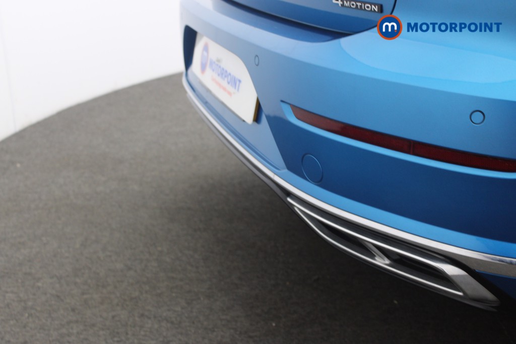 Volkswagen Arteon R-Line Automatic Diesel Estate - Stock Number (1547004) - 24th supplementary image