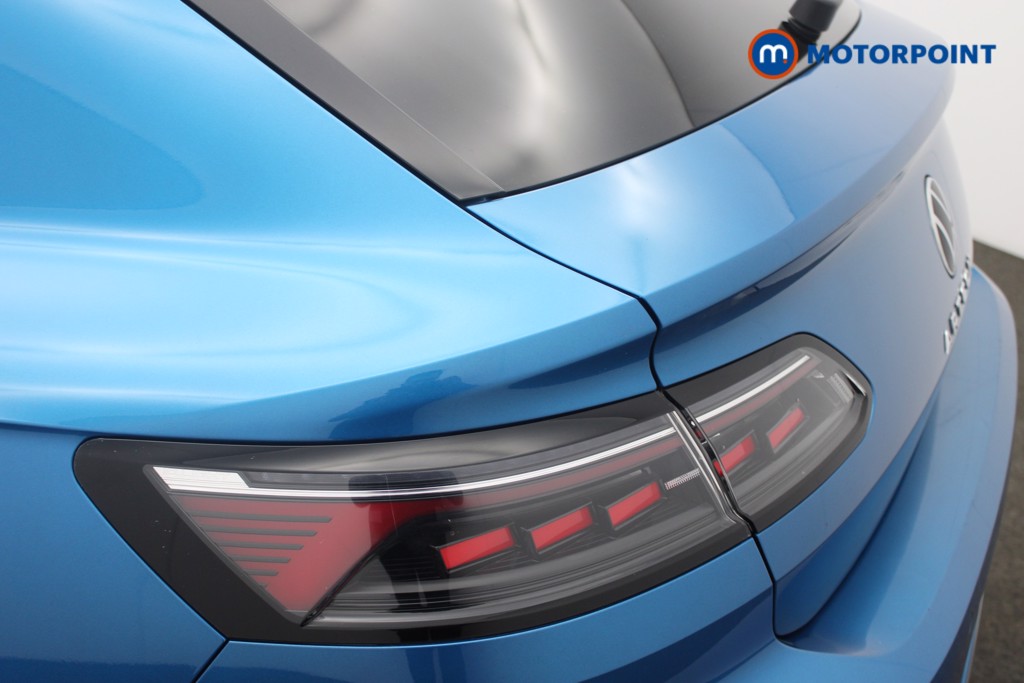 Volkswagen Arteon R-Line Automatic Diesel Estate - Stock Number (1547004) - 25th supplementary image