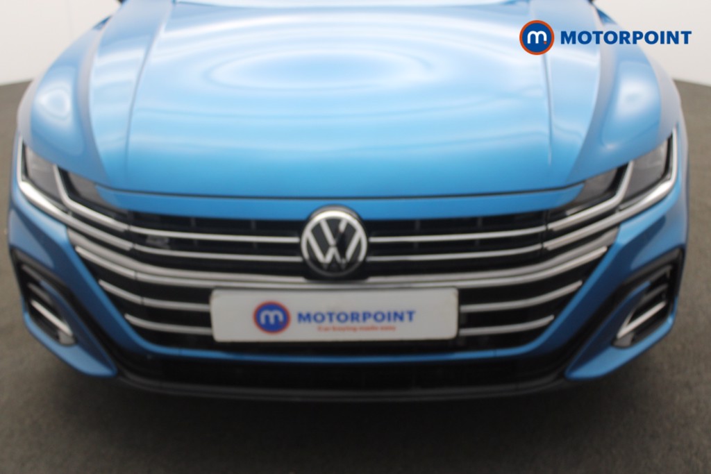 Volkswagen Arteon R-Line Automatic Diesel Estate - Stock Number (1547004) - 27th supplementary image