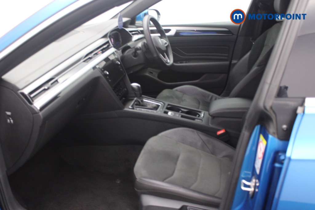 Volkswagen Arteon R-Line Automatic Diesel Estate - Stock Number (1547004) - 1st supplementary image