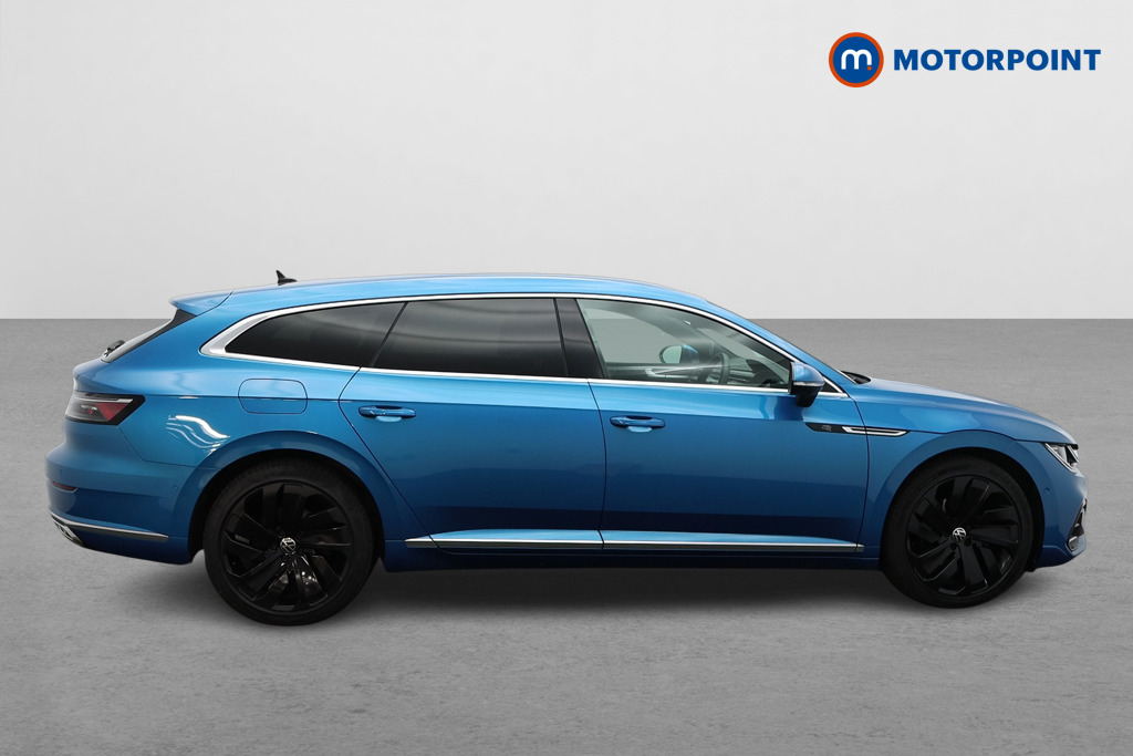 Volkswagen Arteon R-Line Automatic Diesel Estate - Stock Number (1547004) - Drivers side