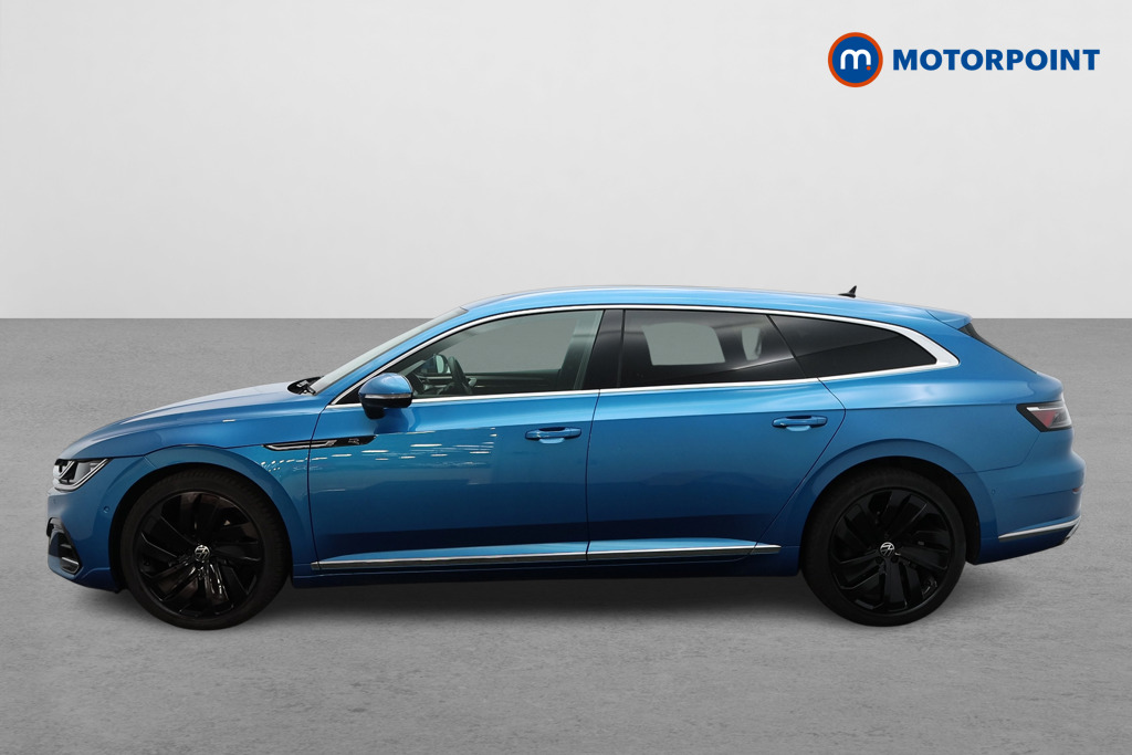 Volkswagen Arteon R-Line Automatic Diesel Estate - Stock Number (1547004) - Passenger side