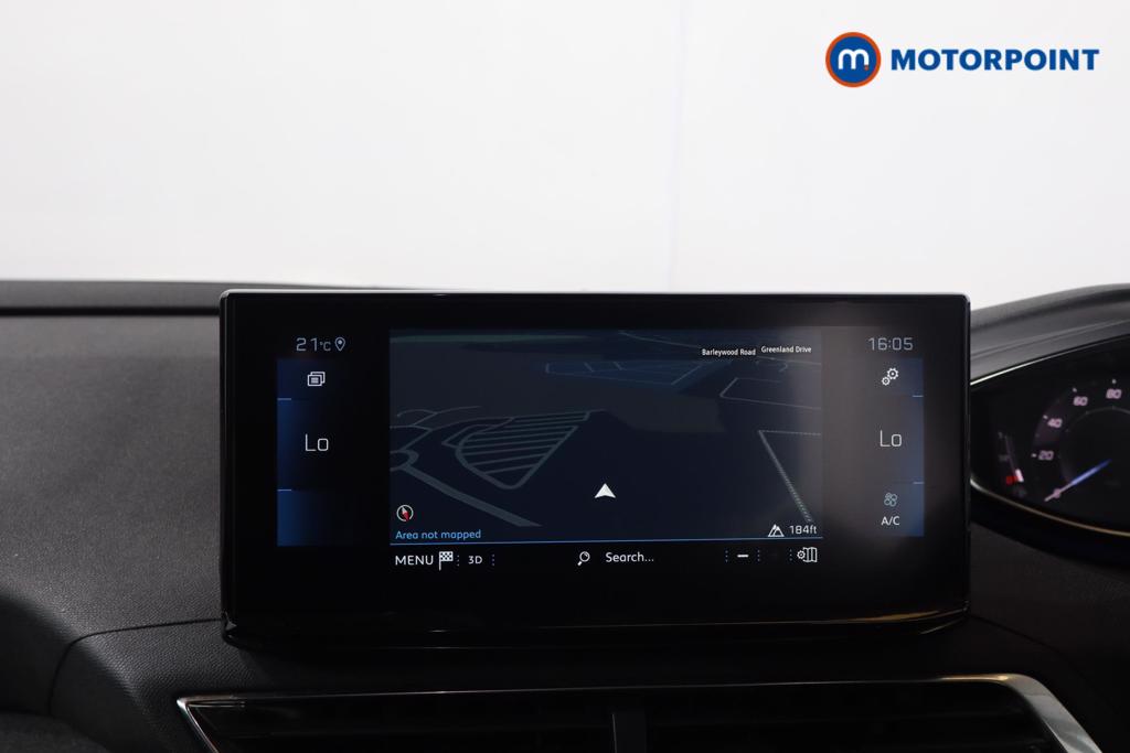 Peugeot 3008 Allure Premium Manual Diesel SUV - Stock Number (1547081) - 2nd supplementary image