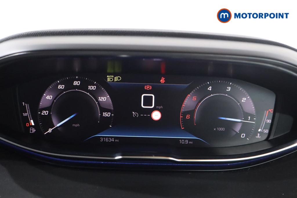 Peugeot 3008 Allure Premium Manual Diesel SUV - Stock Number (1547081) - 3rd supplementary image