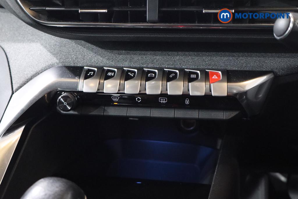 Peugeot 3008 Allure Premium Manual Diesel SUV - Stock Number (1547081) - 4th supplementary image
