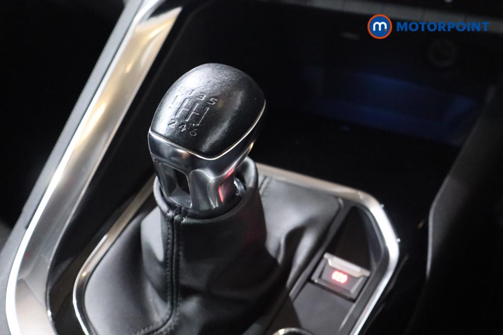 Peugeot 3008 Allure Premium Manual Diesel SUV - Stock Number (1547081) - 5th supplementary image