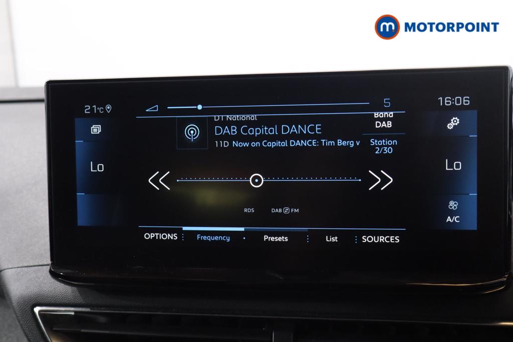 Peugeot 3008 Allure Premium Manual Diesel SUV - Stock Number (1547081) - 7th supplementary image