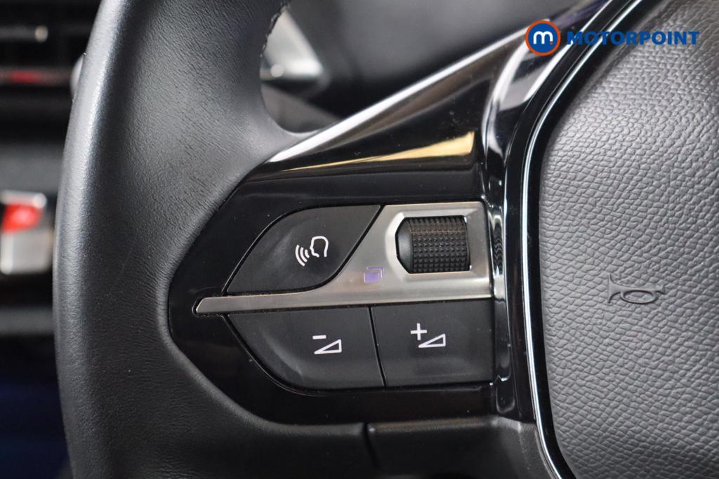 Peugeot 3008 Allure Premium Manual Diesel SUV - Stock Number (1547081) - 9th supplementary image