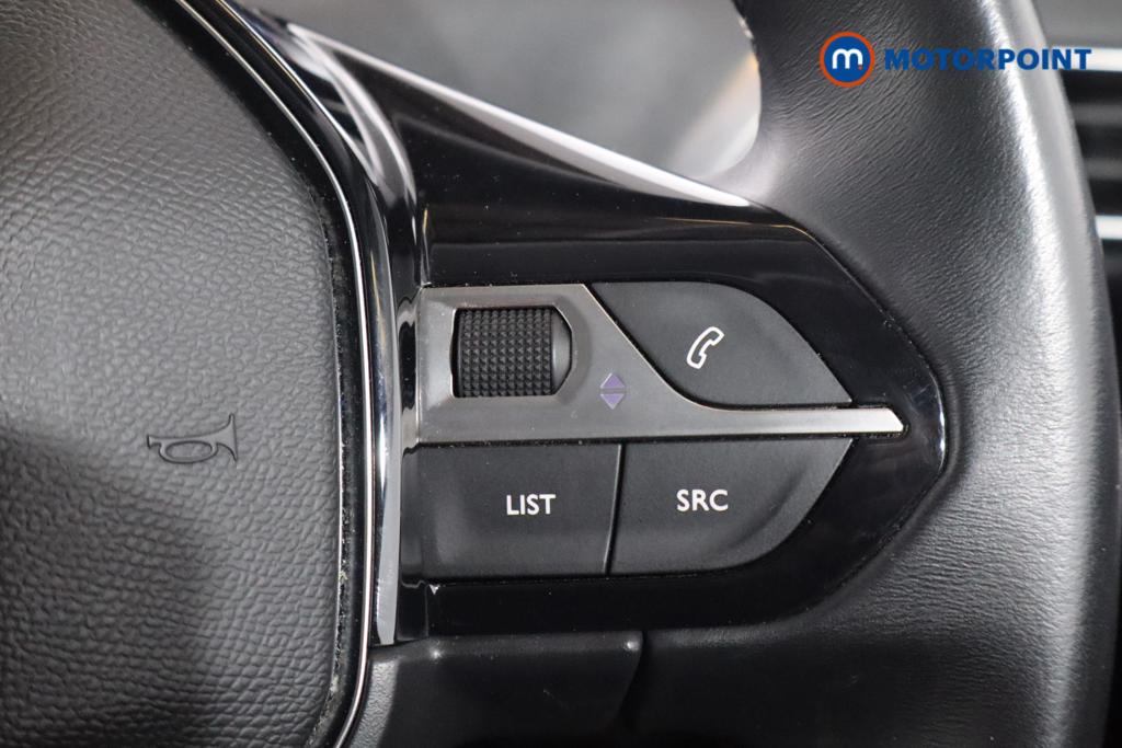 Peugeot 3008 Allure Premium Manual Diesel SUV - Stock Number (1547081) - 10th supplementary image