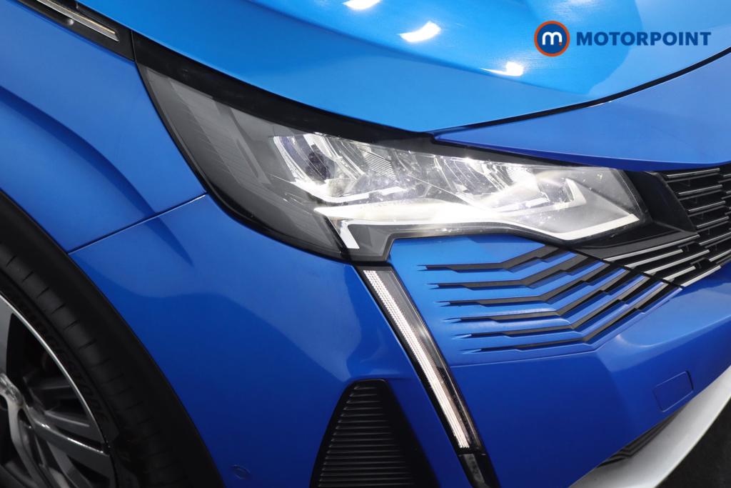 Peugeot 3008 Allure Premium Manual Diesel SUV - Stock Number (1547081) - 13th supplementary image