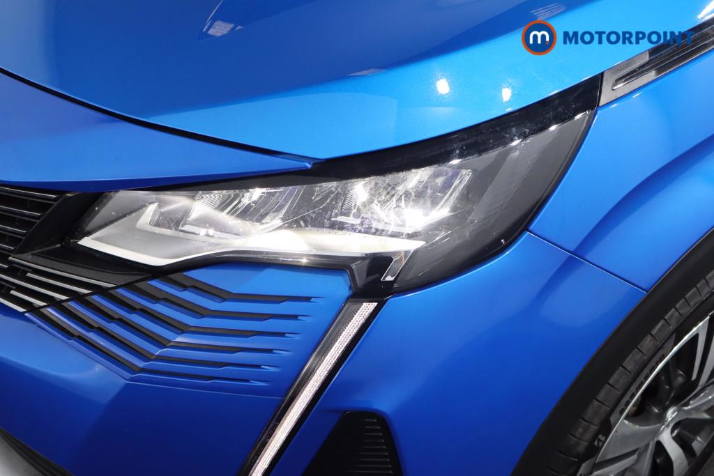 Peugeot 3008 Allure Premium Manual Diesel SUV - Stock Number (1547081) - 14th supplementary image