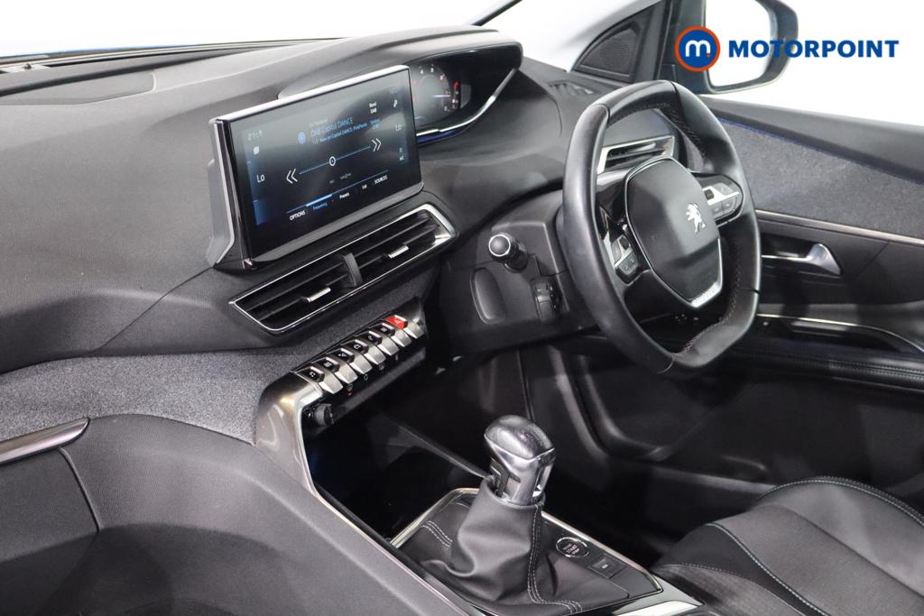 Peugeot 3008 Allure Premium Manual Diesel SUV - Stock Number (1547081) - 16th supplementary image