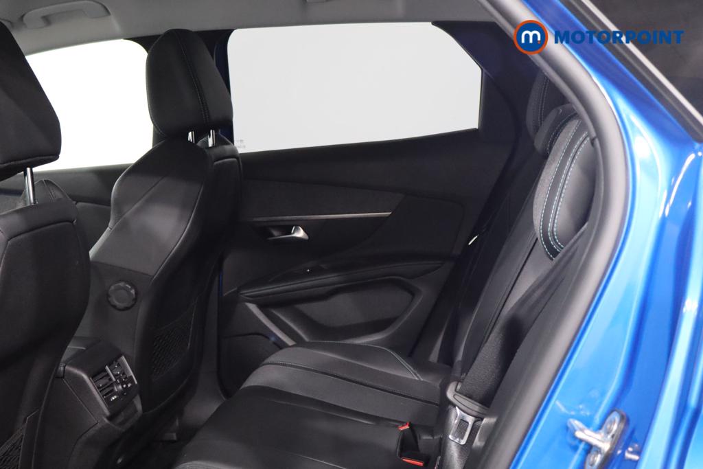 Peugeot 3008 Allure Premium Manual Diesel SUV - Stock Number (1547081) - 18th supplementary image