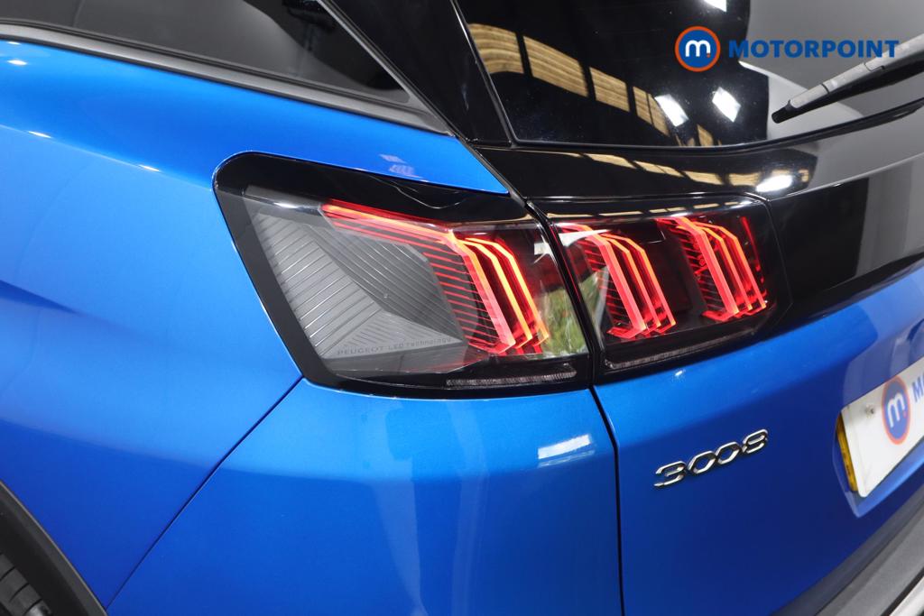 Peugeot 3008 Allure Premium Manual Diesel SUV - Stock Number (1547081) - 19th supplementary image