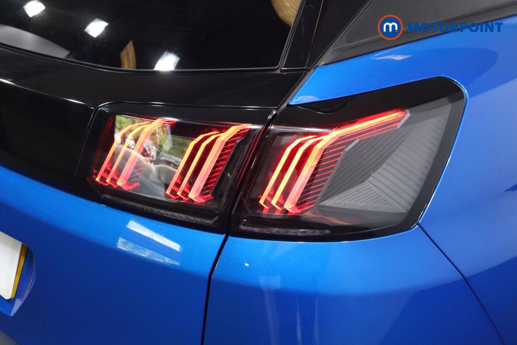 Peugeot 3008 Allure Premium Manual Diesel SUV - Stock Number (1547081) - 20th supplementary image