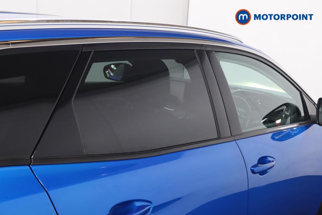 Peugeot 3008 Allure Premium Manual Diesel SUV - Stock Number (1547081) - 23rd supplementary image