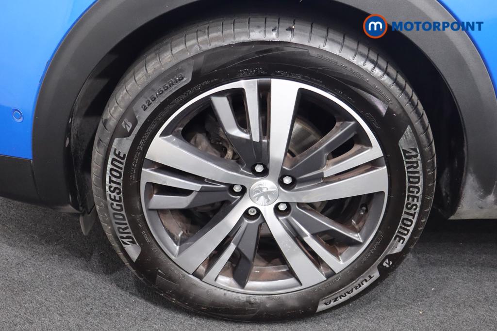 Peugeot 3008 Allure Premium Manual Diesel SUV - Stock Number (1547081) - 25th supplementary image