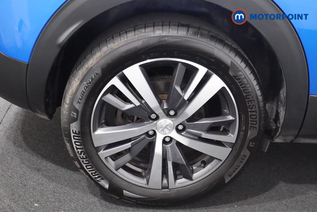 Peugeot 3008 Allure Premium Manual Diesel SUV - Stock Number (1547081) - 27th supplementary image