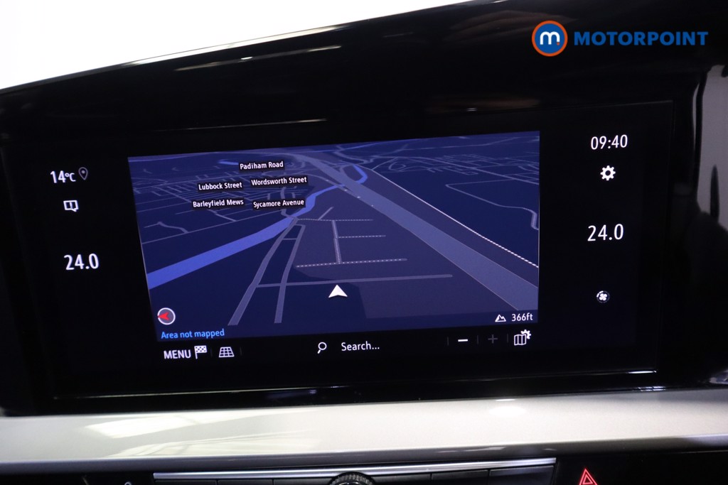 Vauxhall Mokka Ultimate Manual Petrol SUV - Stock Number (1547092) - 2nd supplementary image