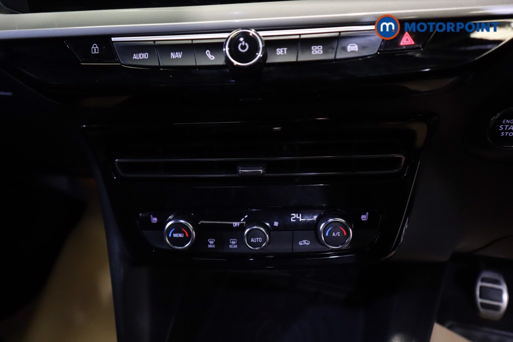 Vauxhall Mokka Ultimate Manual Petrol SUV - Stock Number (1547092) - 4th supplementary image