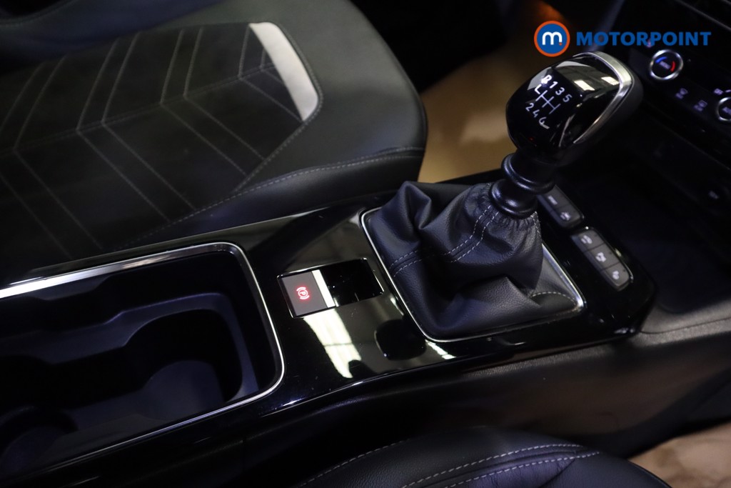 Vauxhall Mokka Ultimate Manual Petrol SUV - Stock Number (1547092) - 5th supplementary image