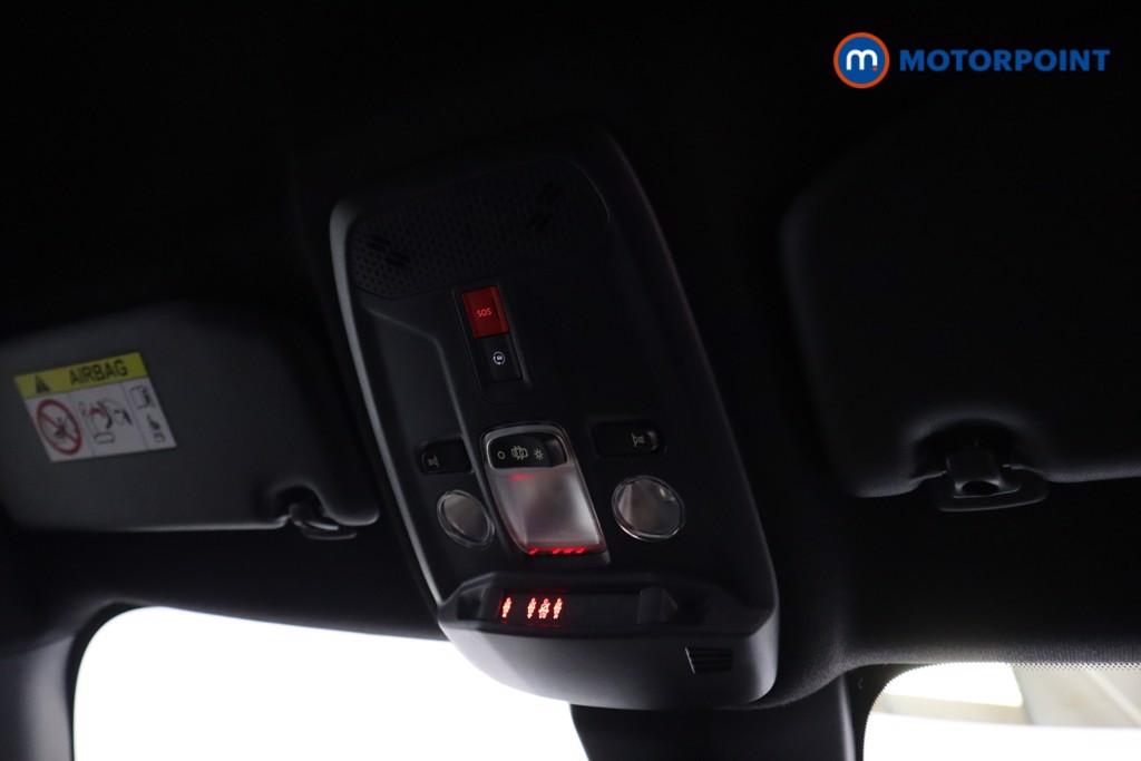 Vauxhall Mokka Ultimate Manual Petrol SUV - Stock Number (1547092) - 6th supplementary image
