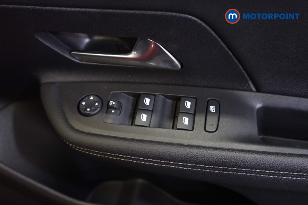 Vauxhall Mokka Ultimate Manual Petrol SUV - Stock Number (1547092) - 7th supplementary image