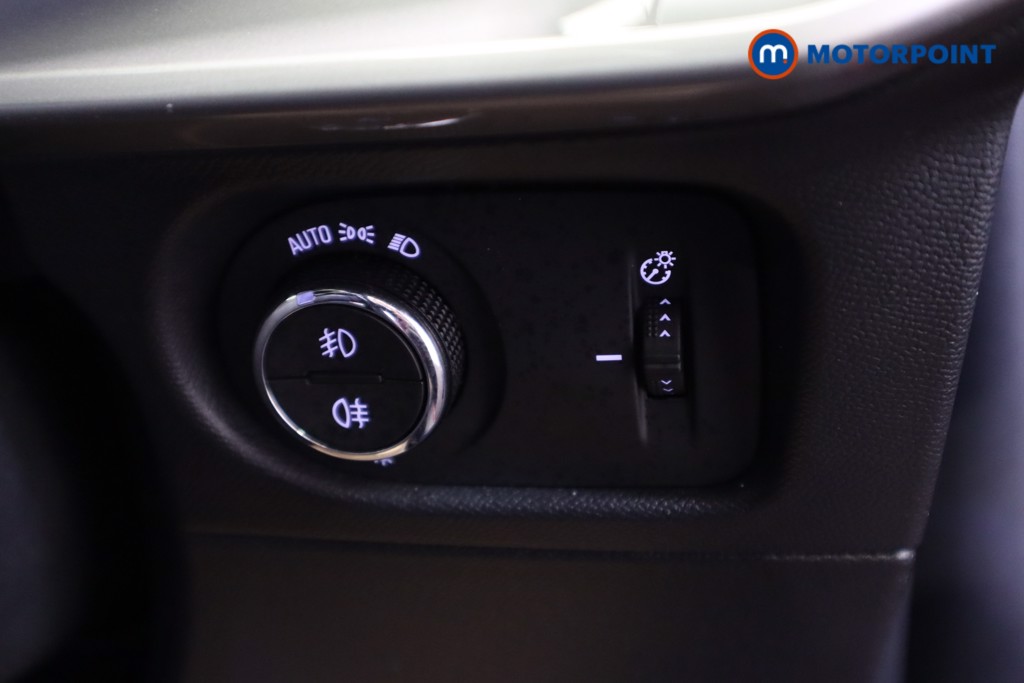 Vauxhall Mokka Ultimate Manual Petrol SUV - Stock Number (1547092) - 8th supplementary image