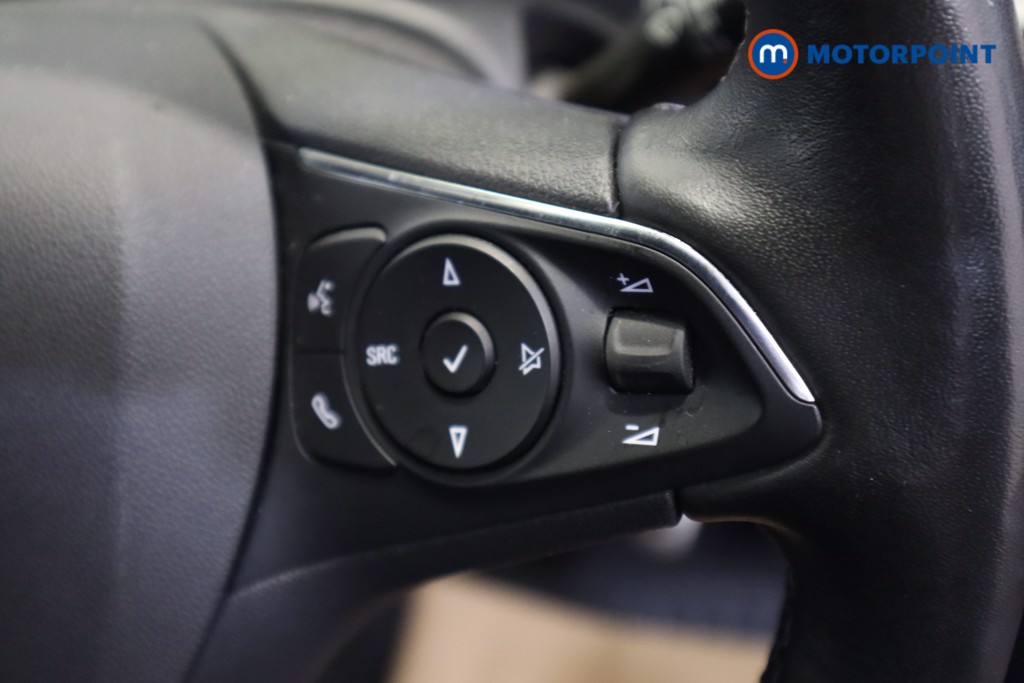 Vauxhall Mokka Ultimate Manual Petrol SUV - Stock Number (1547092) - 9th supplementary image