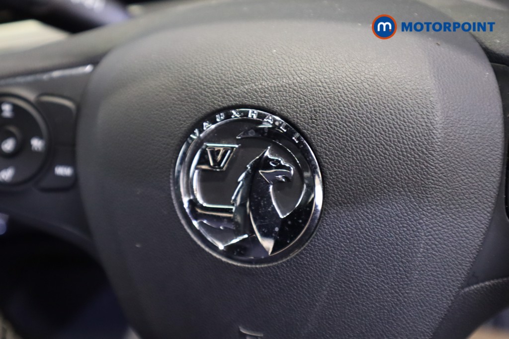 Vauxhall Mokka Ultimate Manual Petrol SUV - Stock Number (1547092) - 10th supplementary image