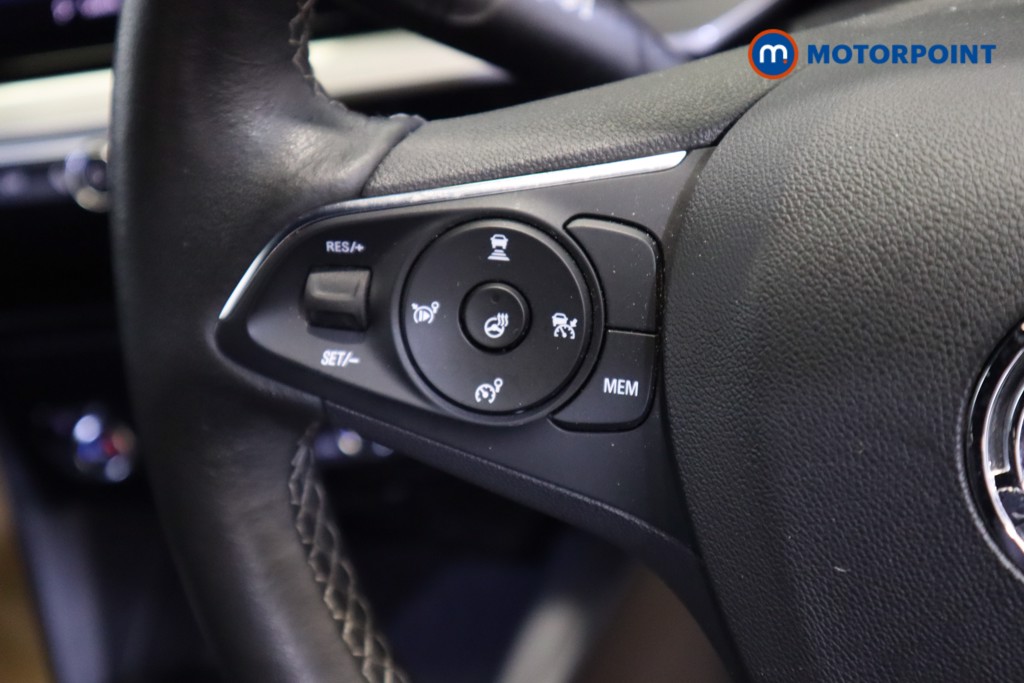 Vauxhall Mokka Ultimate Manual Petrol SUV - Stock Number (1547092) - 11th supplementary image