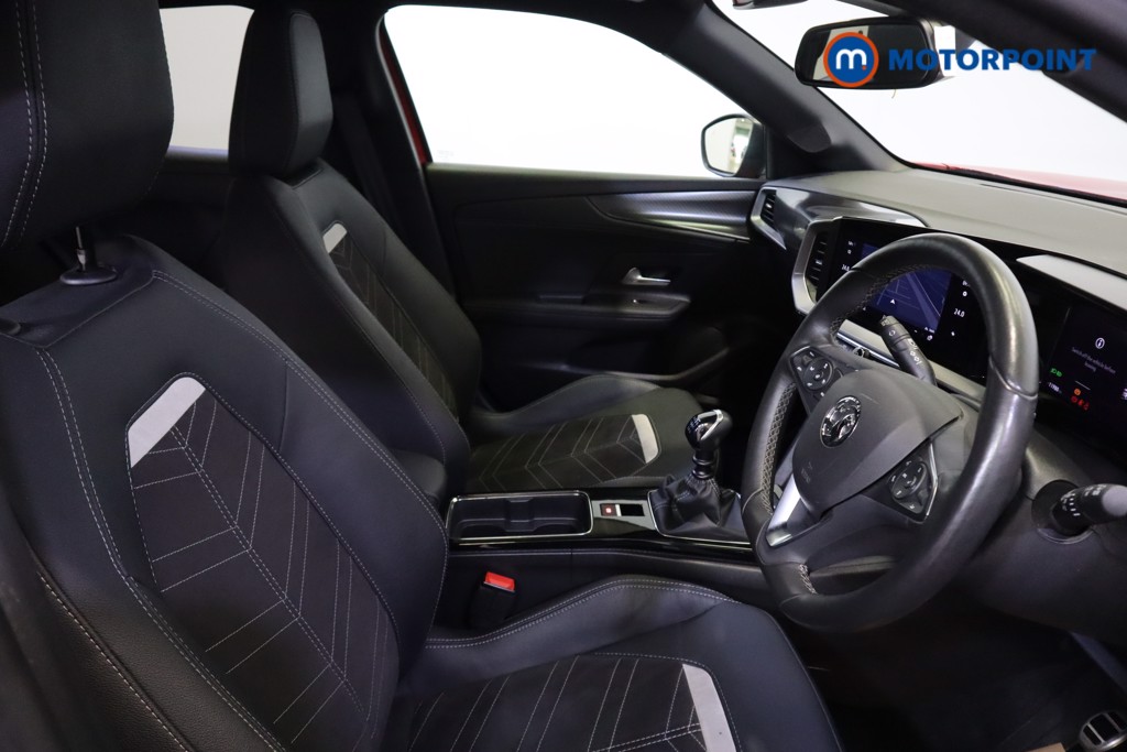 Vauxhall Mokka Ultimate Manual Petrol SUV - Stock Number (1547092) - 12th supplementary image