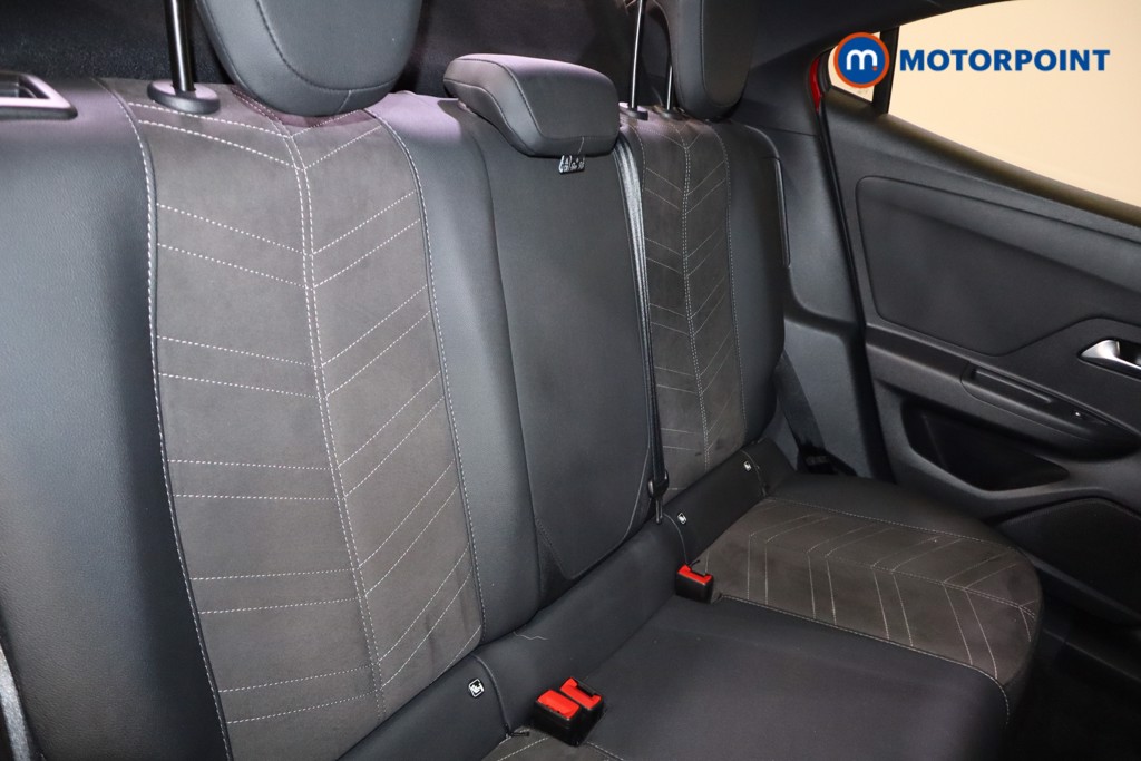 Vauxhall Mokka Ultimate Manual Petrol SUV - Stock Number (1547092) - 14th supplementary image