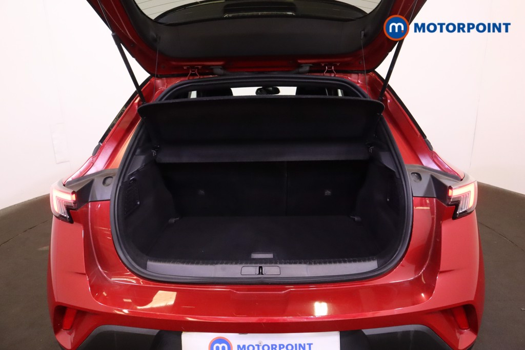 Vauxhall Mokka Ultimate Manual Petrol SUV - Stock Number (1547092) - 15th supplementary image