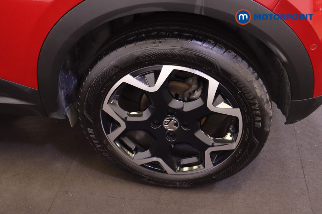 Vauxhall Mokka Ultimate Manual Petrol SUV - Stock Number (1547092) - 17th supplementary image
