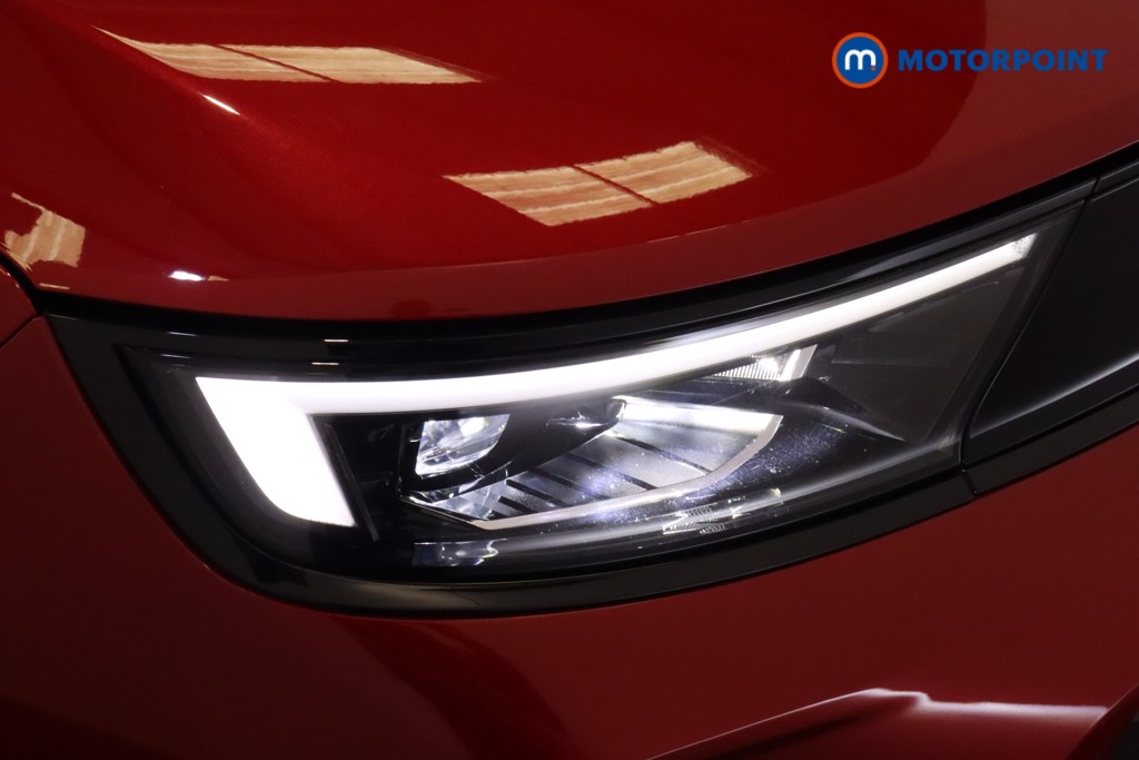 Vauxhall Mokka Ultimate Manual Petrol SUV - Stock Number (1547092) - 20th supplementary image