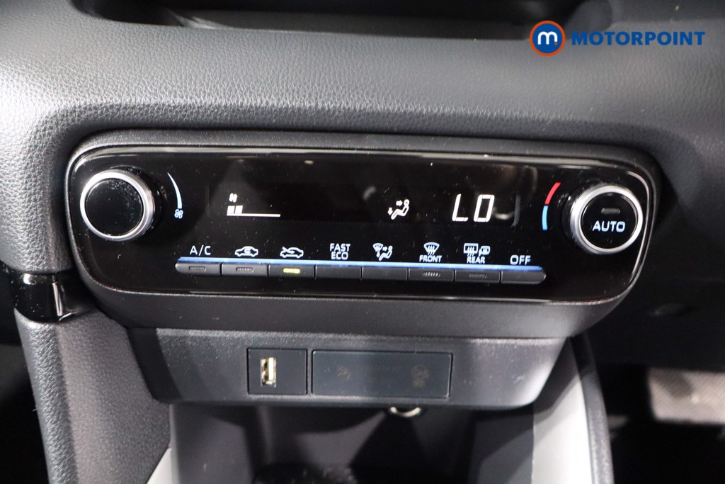 Toyota Yaris Icon Automatic Petrol-Electric Hybrid Hatchback - Stock Number (1547097) - 15th supplementary image