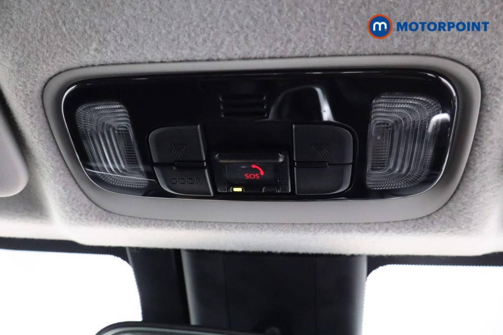 Toyota Yaris Icon Automatic Petrol-Electric Hybrid Hatchback - Stock Number (1547097) - 19th supplementary image