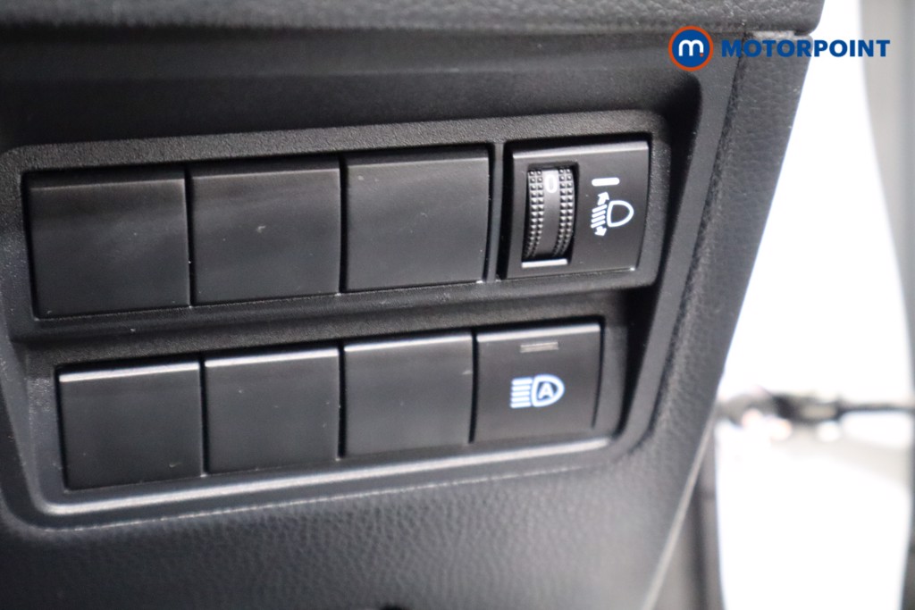 Toyota Yaris Icon Automatic Petrol-Electric Hybrid Hatchback - Stock Number (1547097) - 20th supplementary image