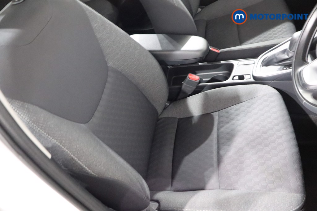 Toyota Yaris Icon Automatic Petrol-Electric Hybrid Hatchback - Stock Number (1547097) - 24th supplementary image
