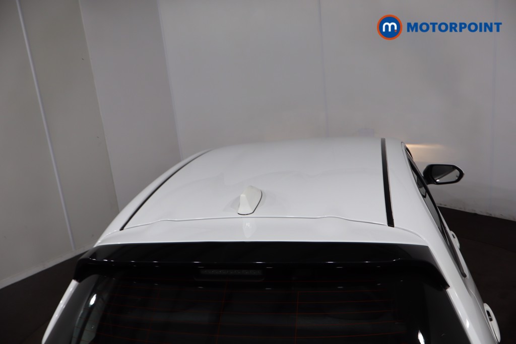 Toyota Yaris Icon Automatic Petrol-Electric Hybrid Hatchback - Stock Number (1547097) - 28th supplementary image
